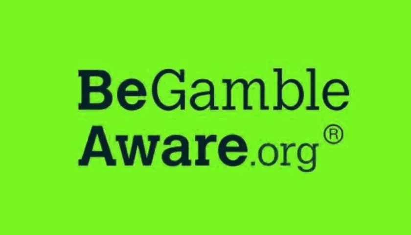 BeGambleaware