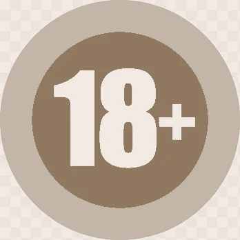 18+